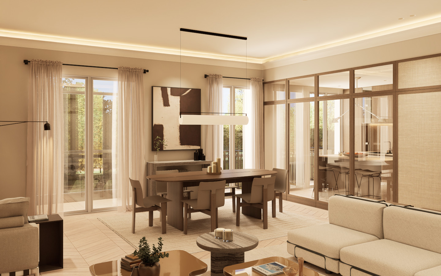Salón